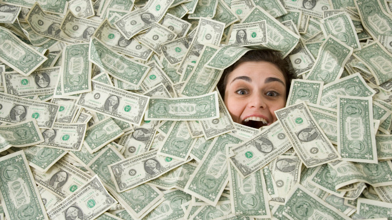 métier qui gagner beaucoup d'argent