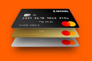 Avis compte Nickel