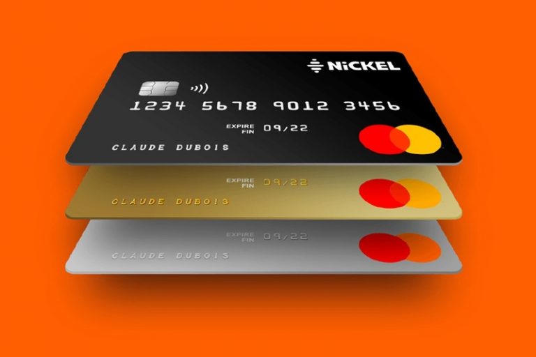 Avis compte Nickel