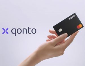 Avis sur la banque Qonto