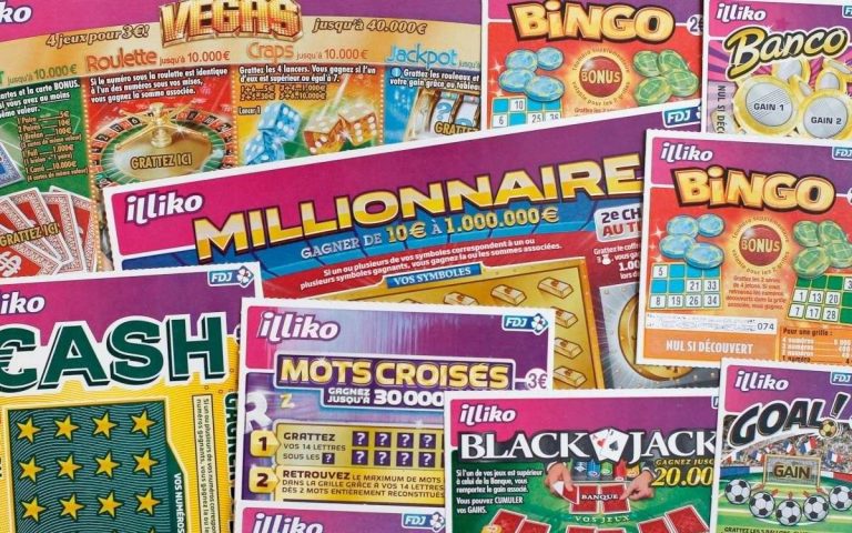 jeux a gratter