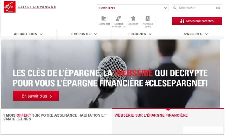appli direct ecureuil