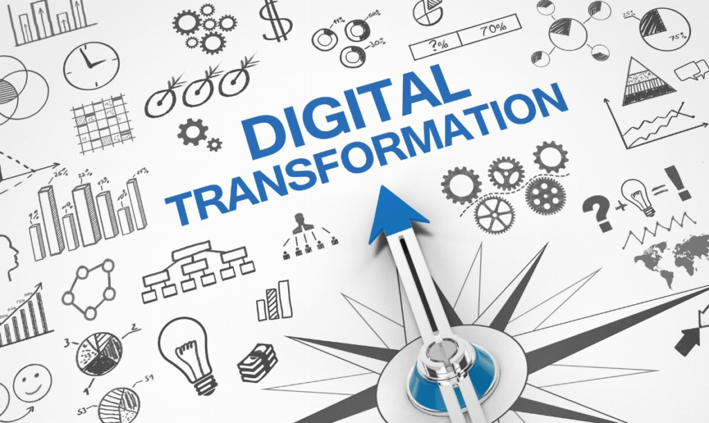 Transition digitale : comment procéder ?