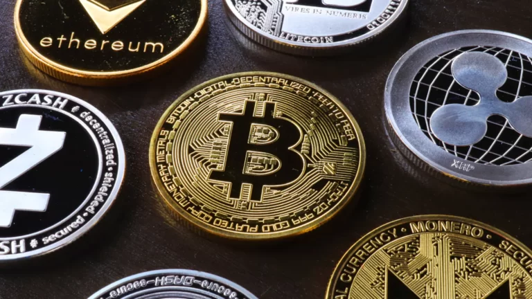Crypto