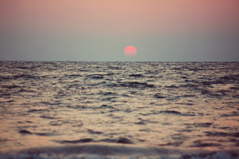 beau paysage