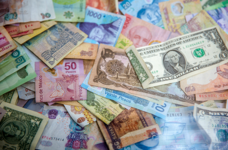 billets de banque