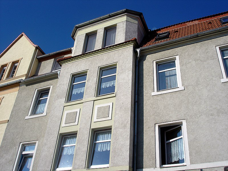 Immobilier