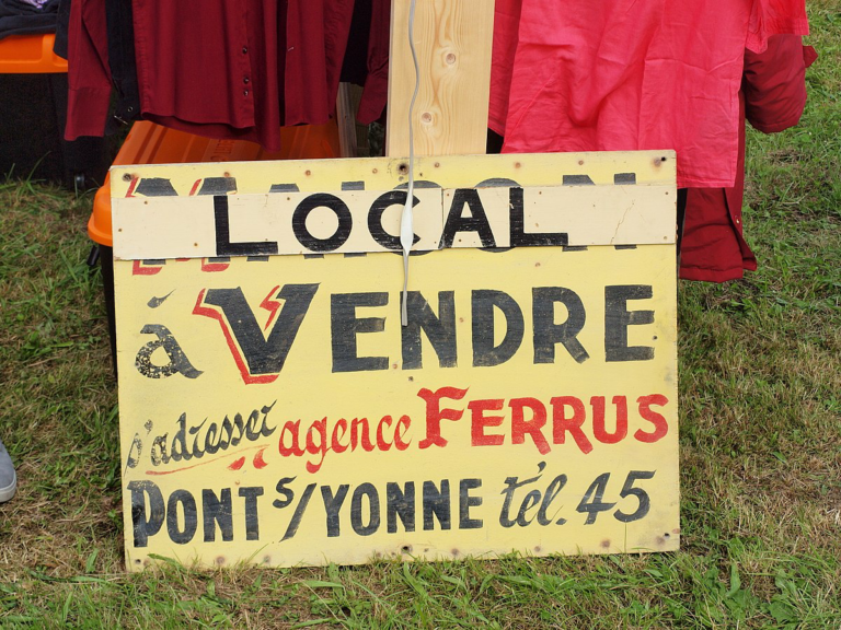 recherche maison à vendre