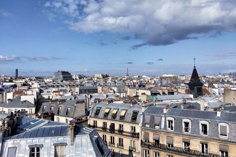 investissement immobilier rentable