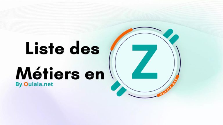 Les métiers méconnus commençant par la lettre Z