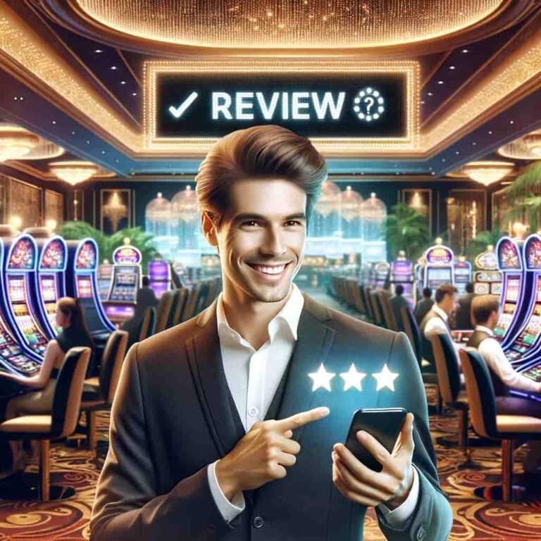 cresus casino