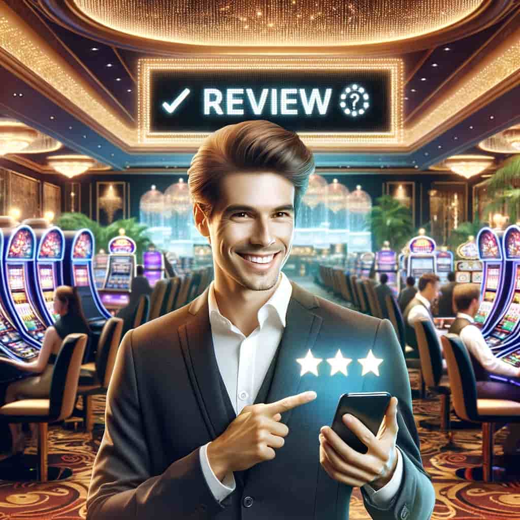 cresus casino