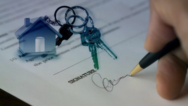 clé achat immobilier