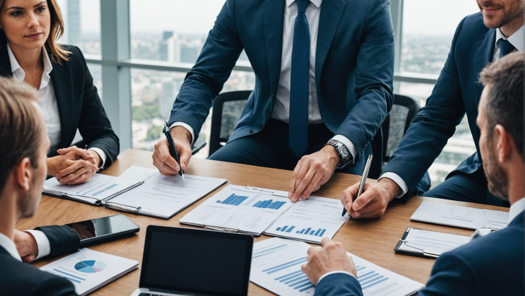 découvrez nos conseils et astuces pour réussir le recrutement dans le secteur de la banque et de l'assurance. optimisez votre processus de recrutement et attirez les meilleurs talents grâce à nos recommandations expertes.