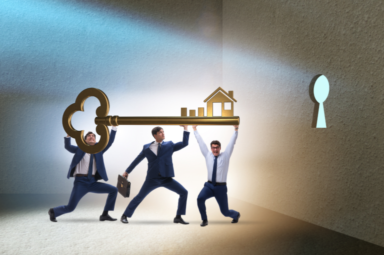 investir dans l'immobilier