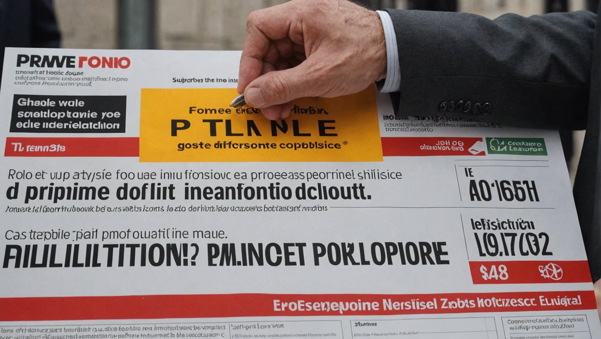 découvrez si pôle emploi prendra en compte la prime d'inflation dans ses décisions.