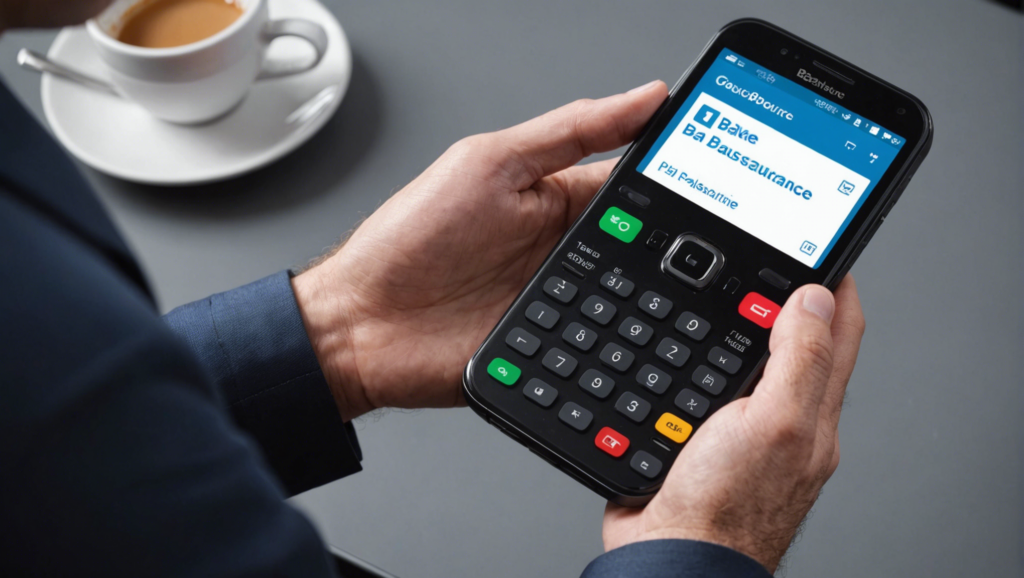 découvrez les avantages de souscrire à l'assurance téléphone banque populaire et protégez votre mobile en cas de vol, de casse ou de perte. profitez d'une couverture complète pour votre tranquillité d'esprit.