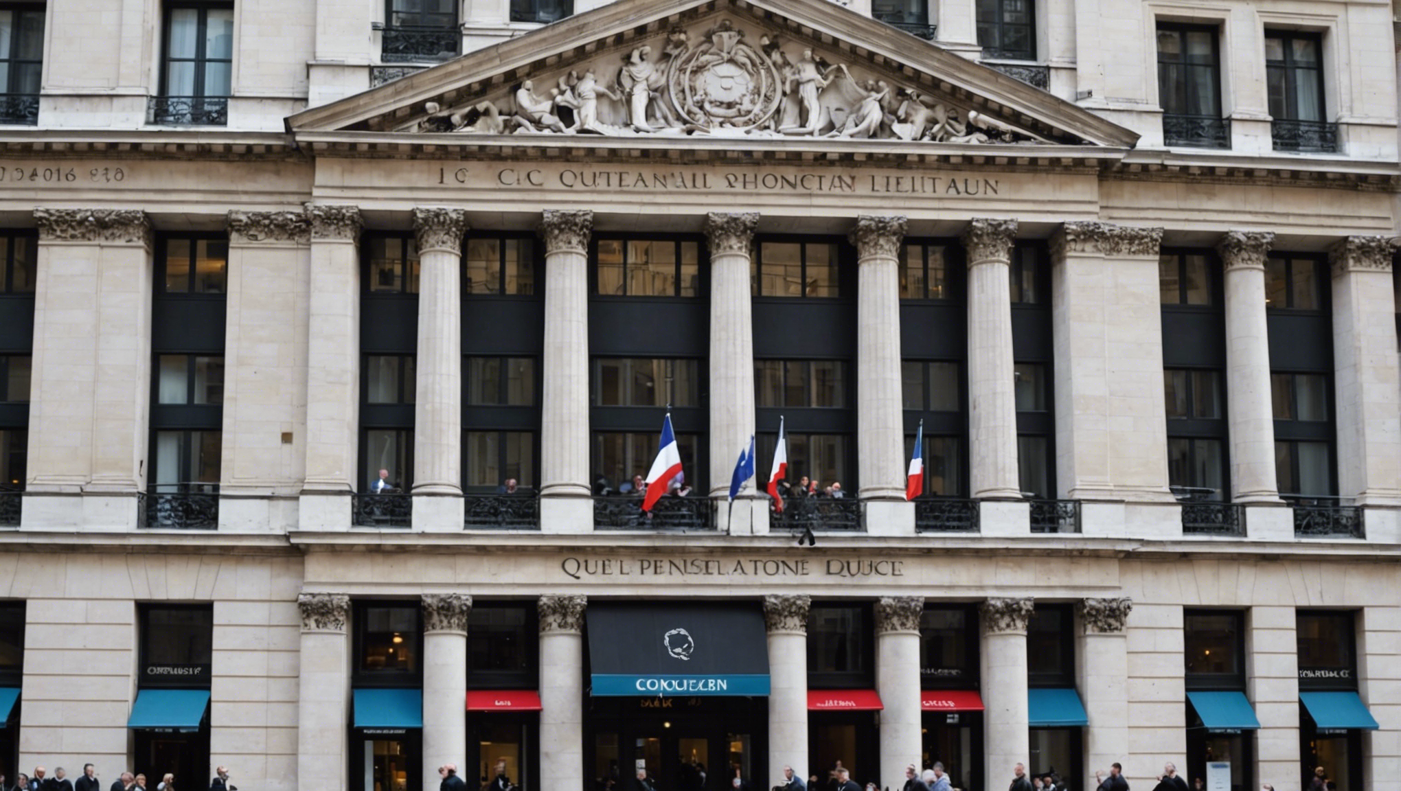 découvrez quel est le record du cac40 et les conséquences que cela entraîne. analyse des répercussions économiques et financières liées à ce record historique.
