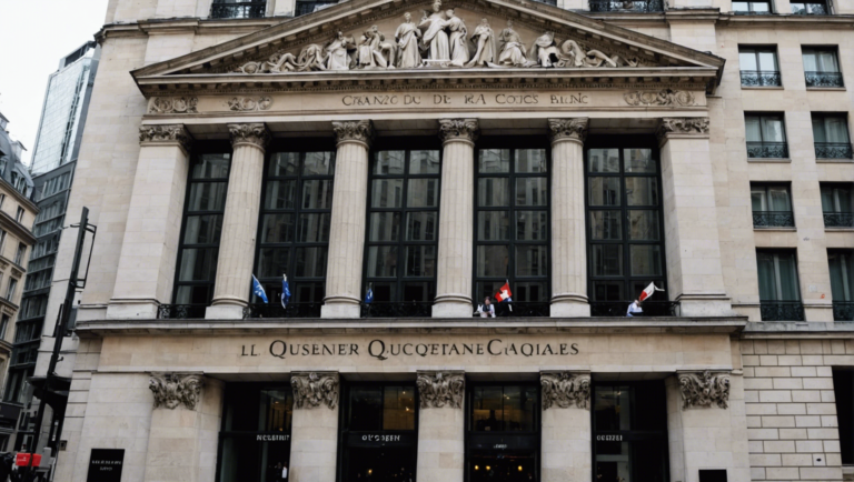 découvrez le record du cac40 et les répercussions de cet exploit sur l'économie.