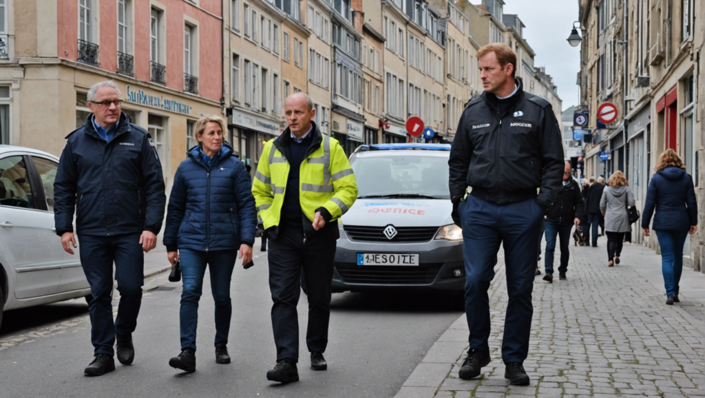 découvrez les principales mesures de sécurité sociale à boulogne-sur-mer et assurez la protection de votre santé et de votre avenir. informez-vous dès maintenant sur les prestations sociales disponibles.