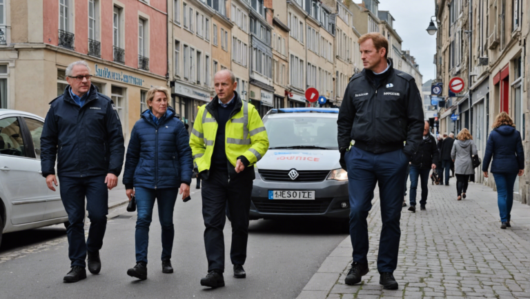découvrez les principales mesures de sécurité sociale à boulogne-sur-mer et assurez la protection de votre santé et de votre avenir. informez-vous dès maintenant sur les prestations sociales disponibles.