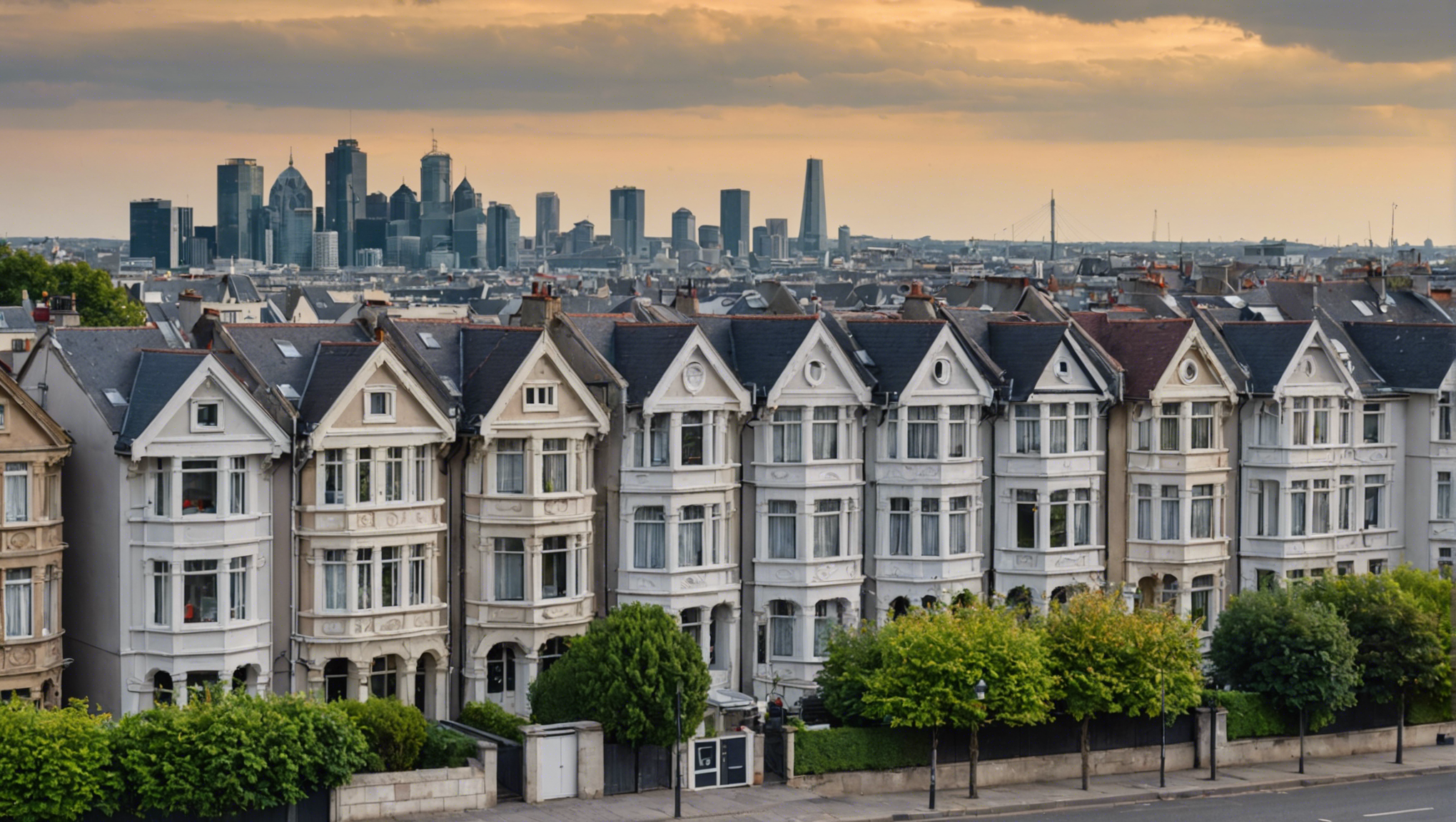 découvrez les derniers taux d'intérêt immobilier et obtenez les informations clés pour votre projet immobilier.