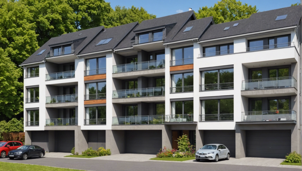 découvrez les derniers taux d'intérêt immobilier et trouvez les meilleures offres pour votre prêt immobilier avec notre guide complet. restez informé sur les taux en vigueur pour votre projet immobilier.