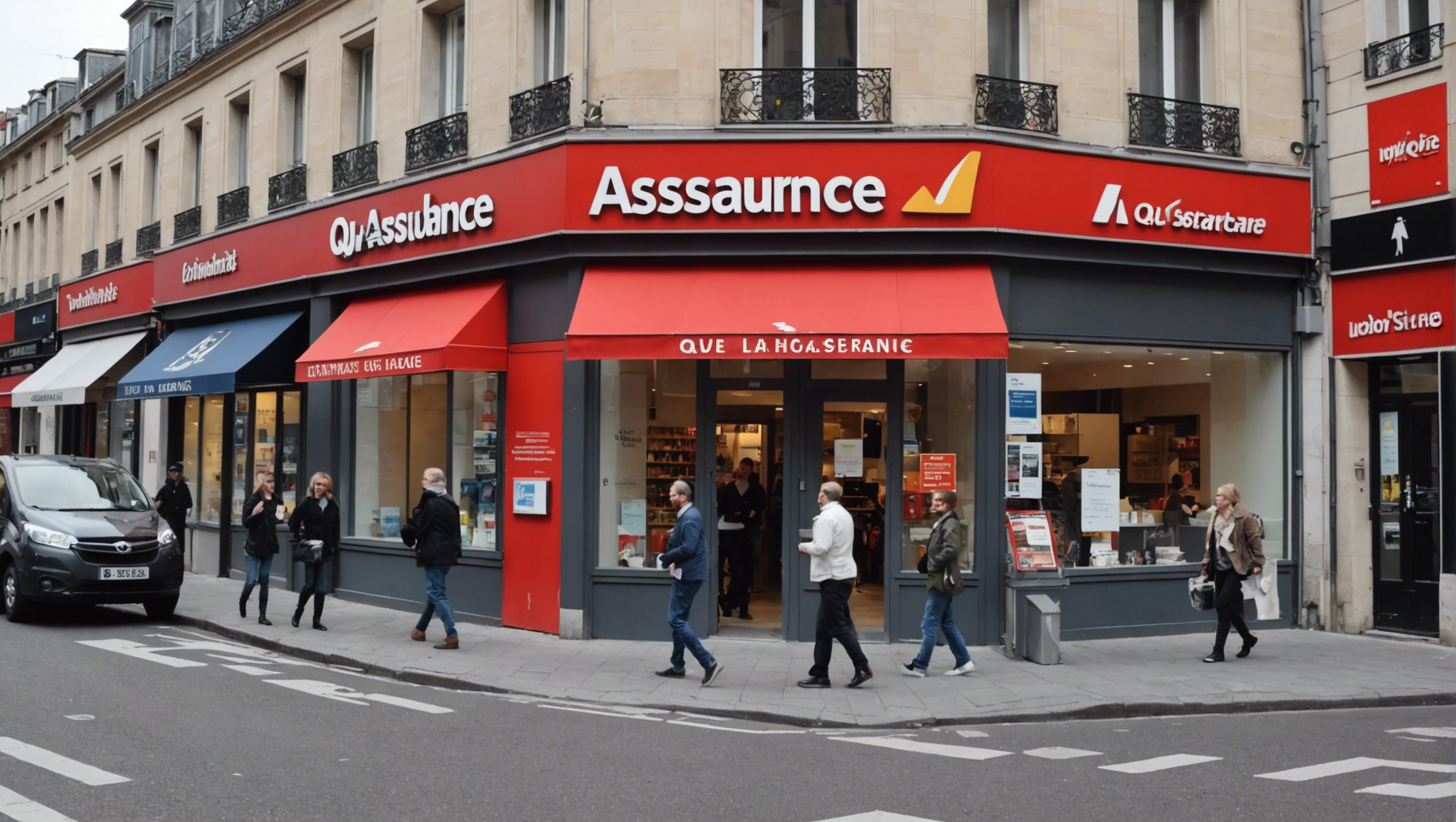 découvrez ce qu'est la franchise en assurance et comment elle fonctionne pour vous protéger en cas de sinistre.