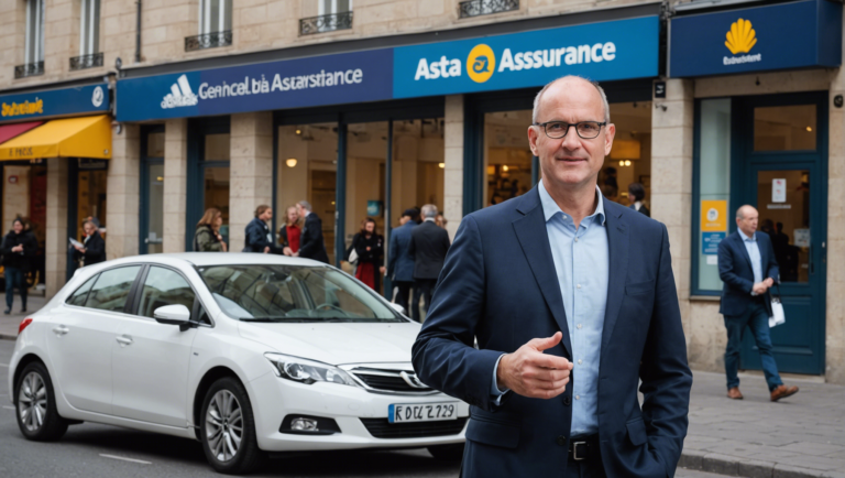 découvrez ce qu'est la franchise en assurance et comment elle fonctionne dans ce guide complet sur le sujet.