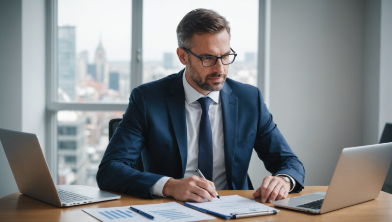 découvrez comment une finance brokerage peut vous aider à gérer et optimiser vos finances. quelles sont ses missions et comment peut-elle vous accompagner ? trouvez les réponses à vos questions ici.