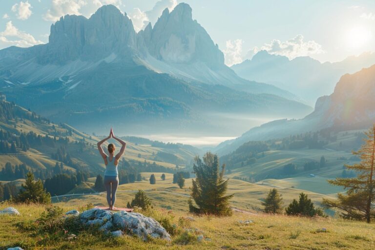 Comment devenir professeur de yoga en France ?