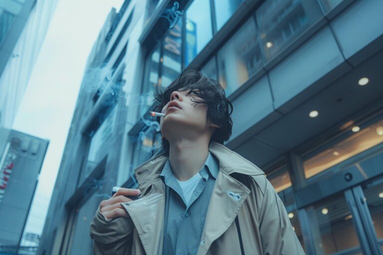 Est-ce que la pause cigarette est obligatoire ?