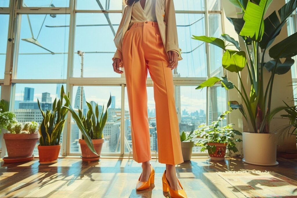Les meilleures tenues à avoir au bureau en été