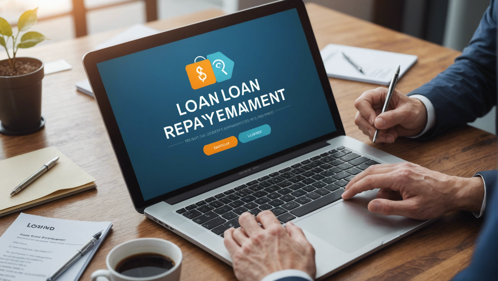 découvrez comment fonctionne le remboursement d'un emprunt et comprenez les mécanismes de remboursement de prêt de manière claire et détaillée.