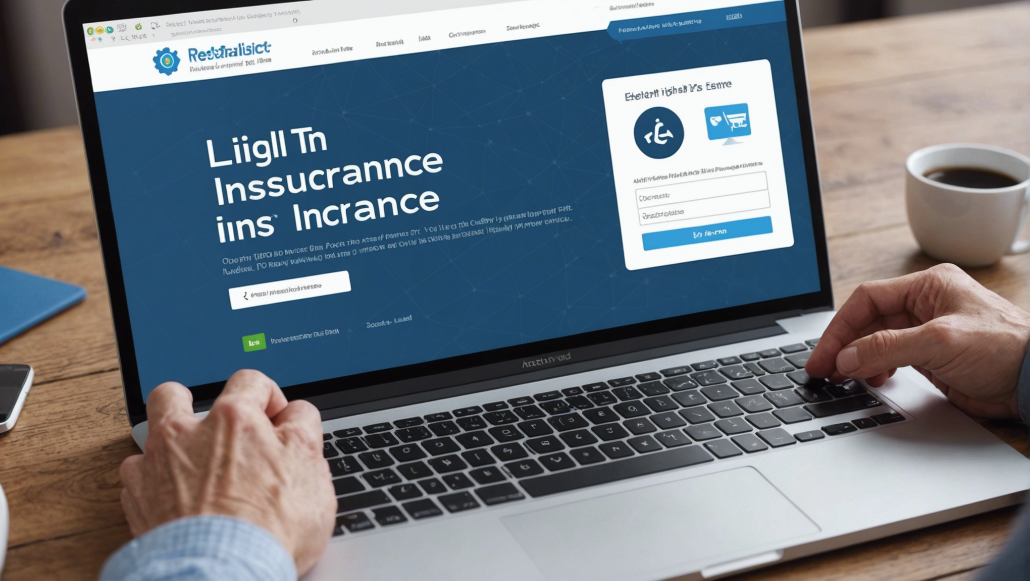 découvrez comment souscrire facilement une assurance responsabilité civile en ligne et protégez-vous efficacement contre les dommages que vous pourriez causer à autrui.
