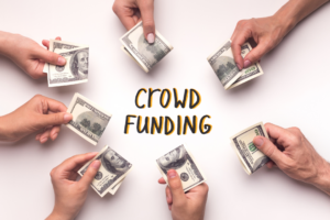 crowdfunding