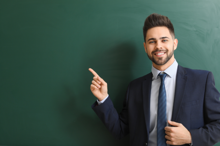 professeur d'économie