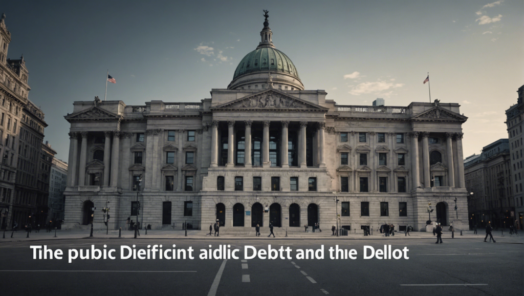 découvrez les impacts du déficit public et de la dette publique sur l'économie dans cet article informatif.