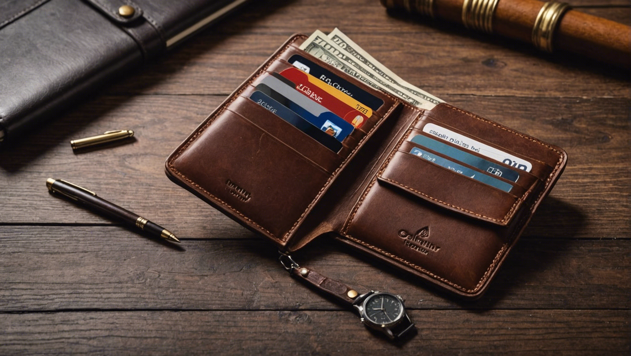 découvrez les avantages d'opter pour un porte-monnaie en cuir : style intemporel, durabilité et élégance. dites adieu aux porte-monnaie de basse qualité et optez pour le luxe du cuir.