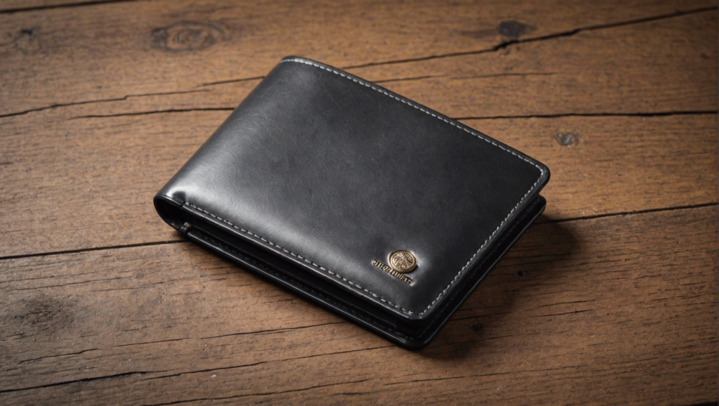 découvrez les avantages de choisir un porte-monnaie en cuir et comment il peut compléter votre style avec élégance et durabilité.