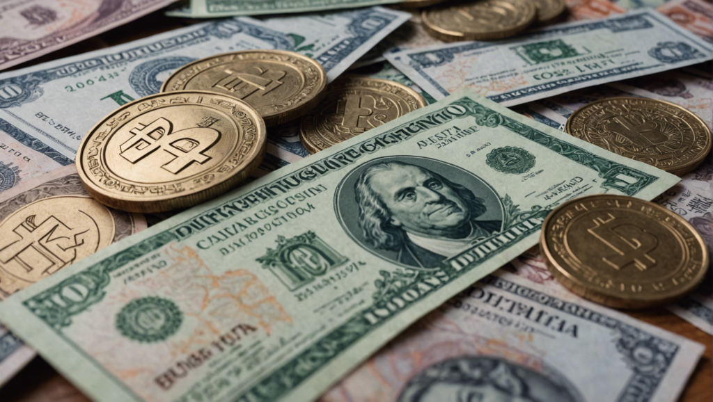 découvrez l'importance de la monnaie en bulgarie et son impact sur l'économie du pays.