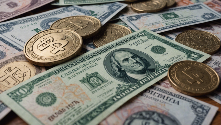 découvrez l'importance de la monnaie en bulgarie et son impact sur l'économie du pays.