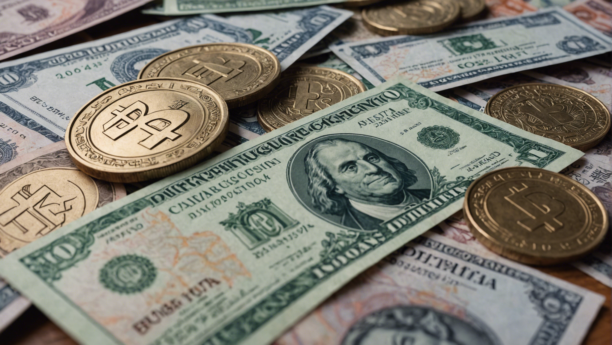découvrez l'importance de la monnaie en bulgarie et son impact sur l'économie du pays.