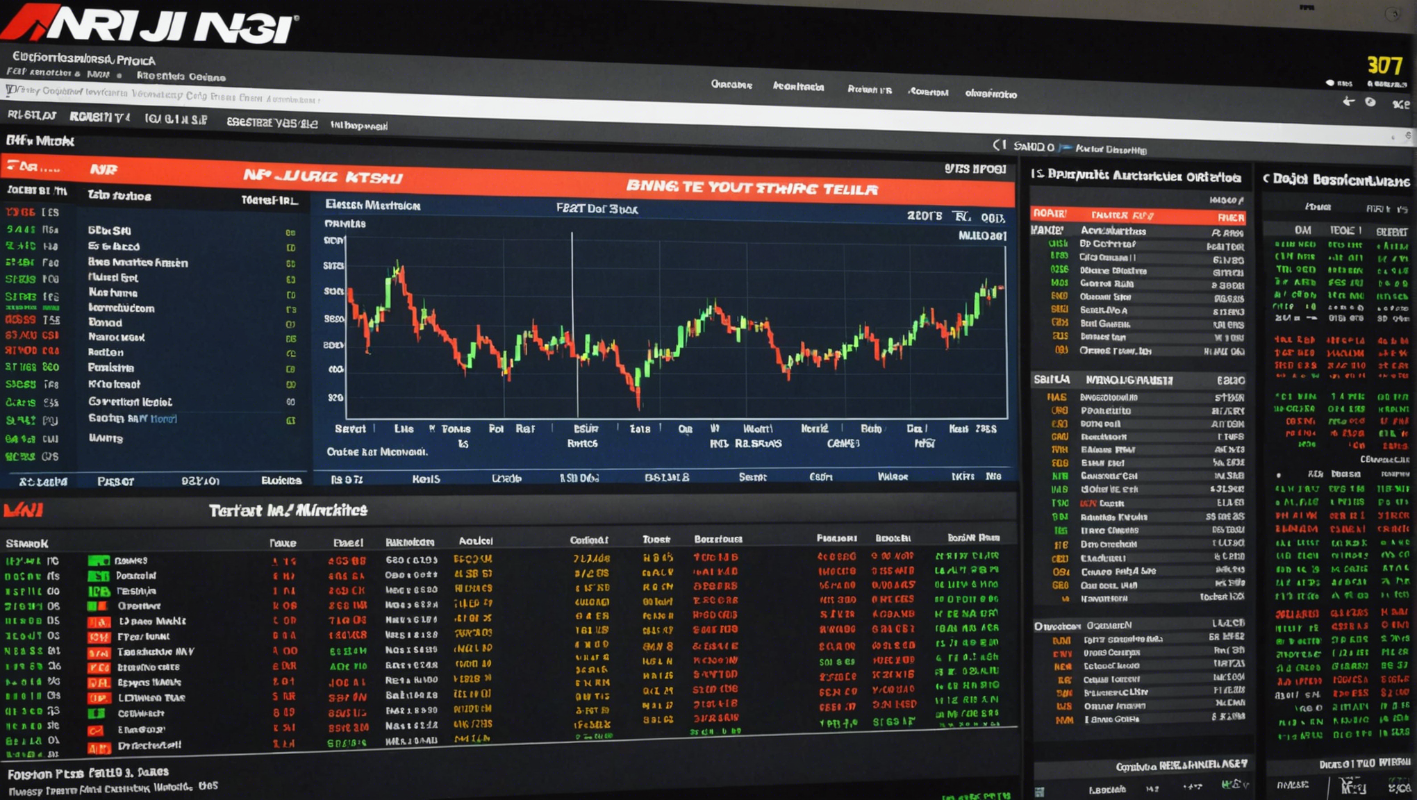 découvrez ce qu'est la nrj bourse et comment en tirer profit. apprenez à investir intelligemment pour maximiser votre rentabilité.