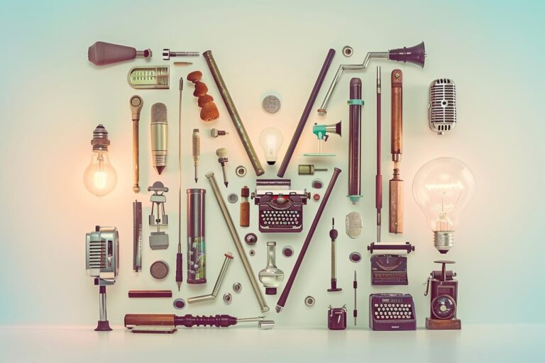 Invention en B : Les inventions qui commencent par B