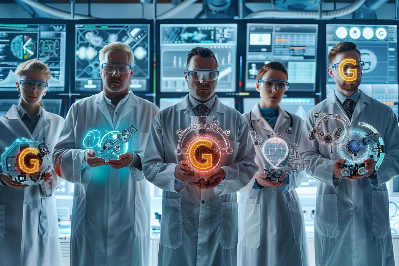Invention en G : Les inventions qui commencent par G