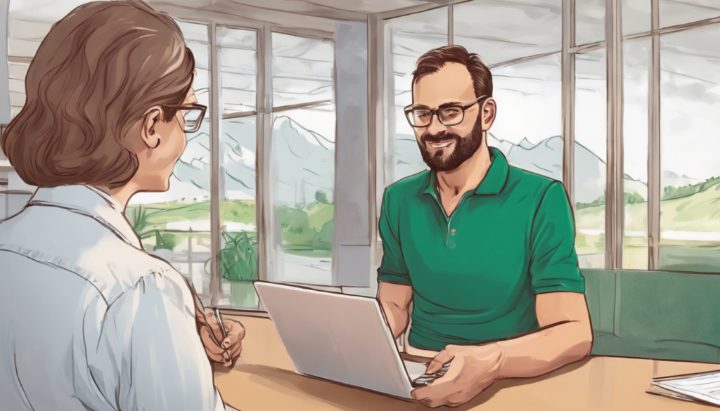 découvrez comment ouvrir un compte particulier au crédit agricole des savoie et profitez de ses services bancaires adaptés à vos besoins.