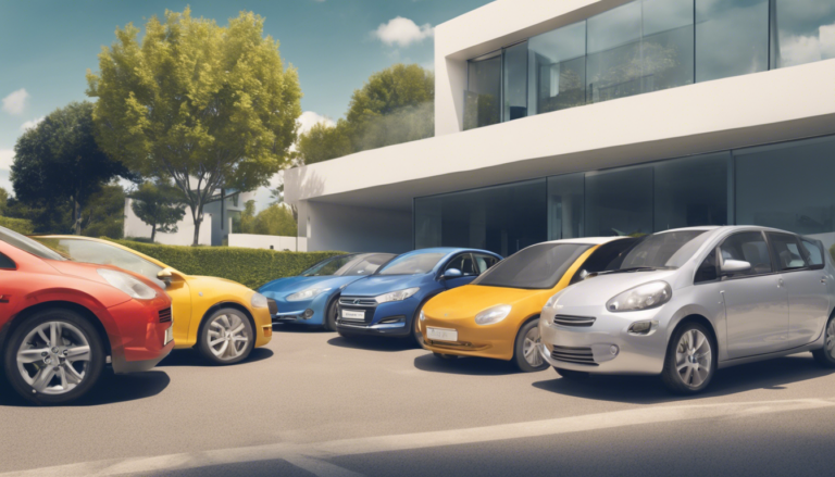 découvrez nos conseils pour trouver une auto assurance pas cher et économiser sur vos frais d'assurance automobile.