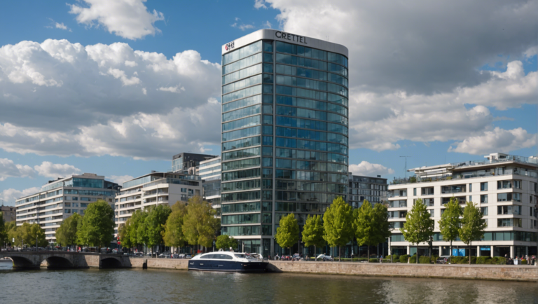 découvrez les implications de la finance publique à créteil : dépenses, investissements, politique fiscale. comment la gestion financière de la ville impacte-t-elle ses citoyens ?