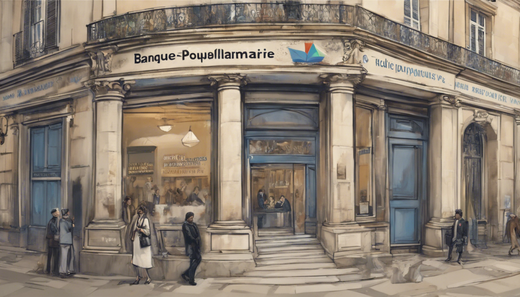 découvrez ce qu'est sbe banque populaire et les services qu'elle propose pour répondre à vos besoins financiers.